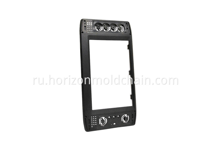 Low-cost precision injection mold custom20